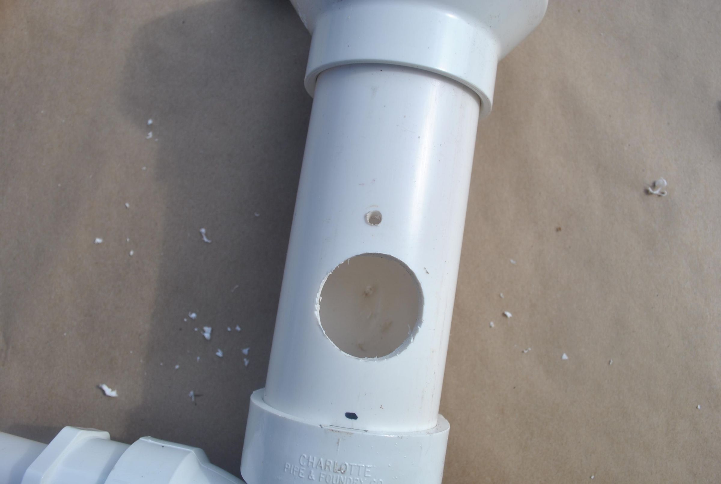 DIY Christmas Lamppost : 9 Steps (with Pictures) - Instructables