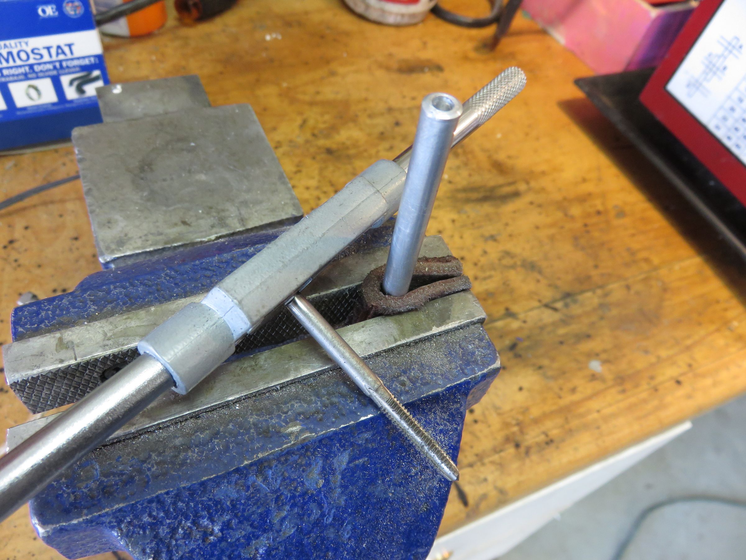 Paracord Stylus for Ripcord Bracelets 7 Steps (with Pictures