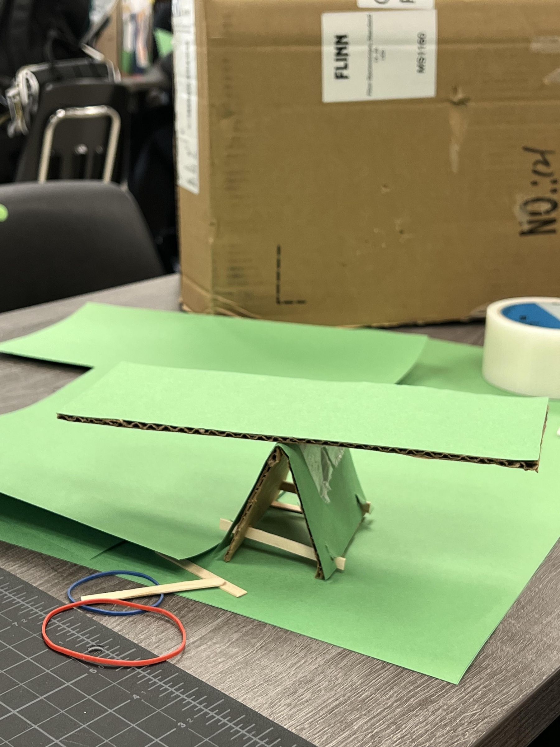 How to Build a Easter Bunny Trap 3 Steps Instructables