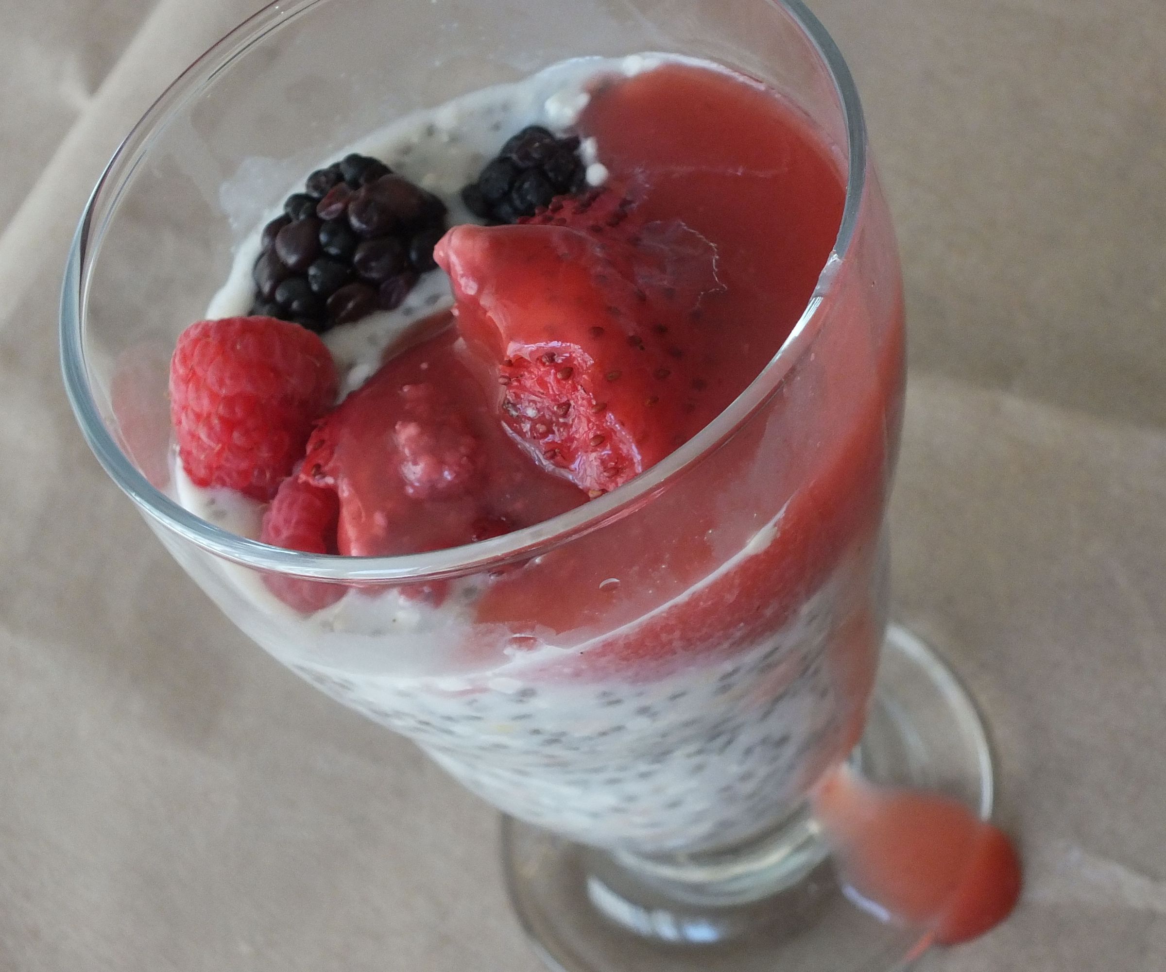 Berry Brain Blast