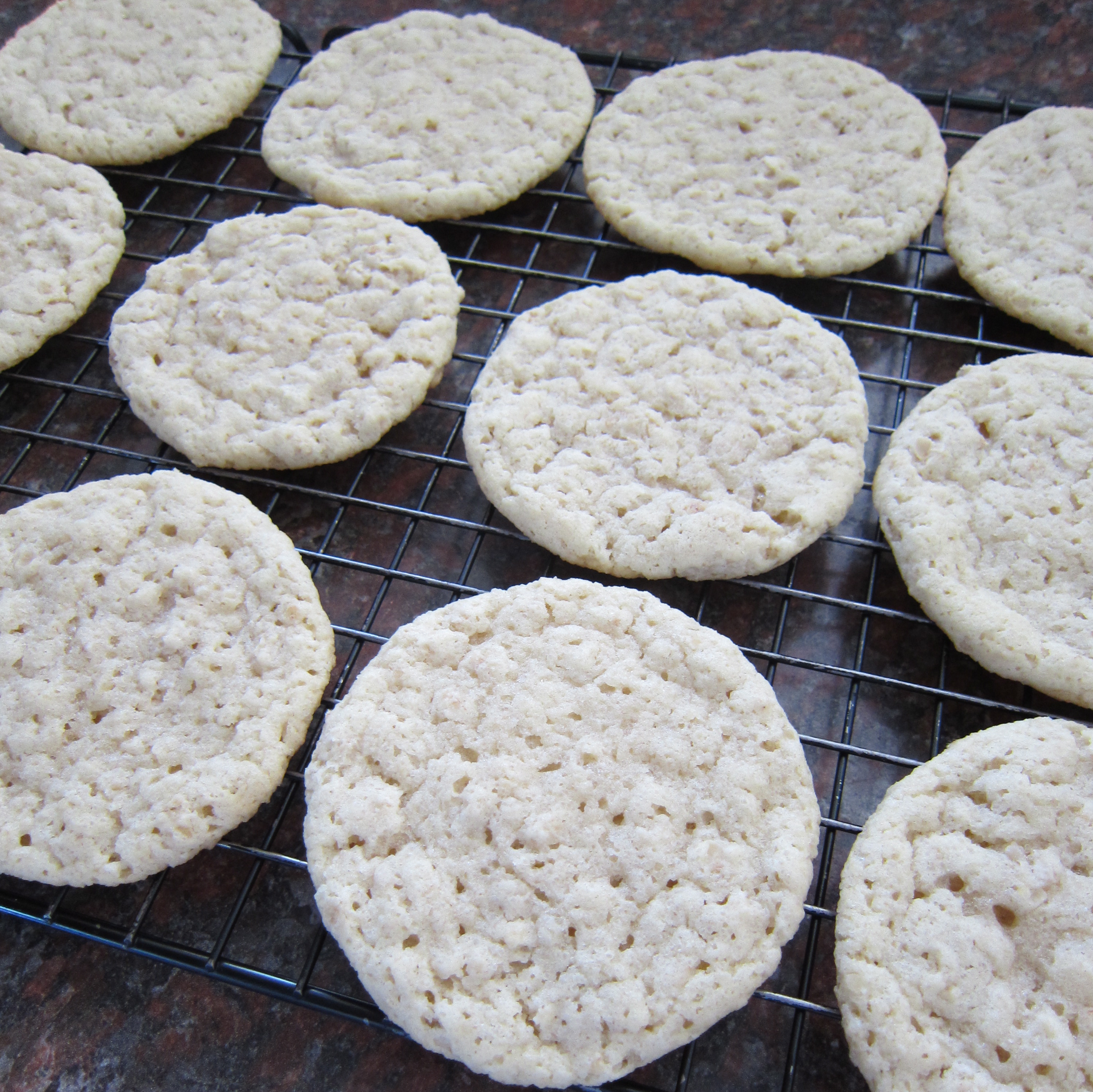 Salted Nut Roll Cookies 3 Steps (with Pictures) Instructables