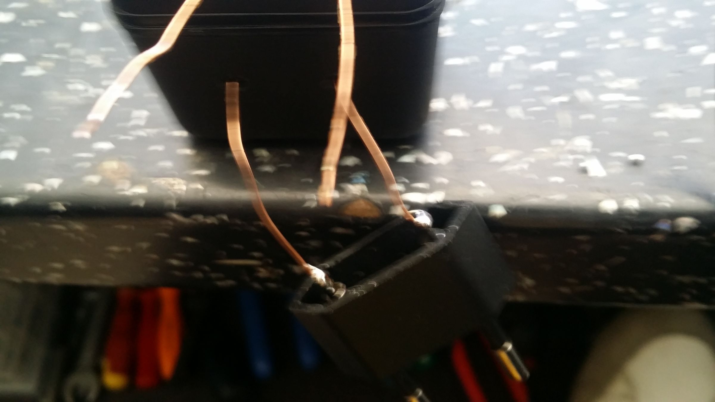 Make Your Power Supply to Fit in a Full Power Strip 10 Steps