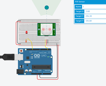 ARDUINO WITH PIR(Passive Infrared Sensor) : 4 Steps - Instructables