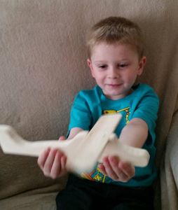 Now You Have to Decide If You Want to Paint or Not Paint.