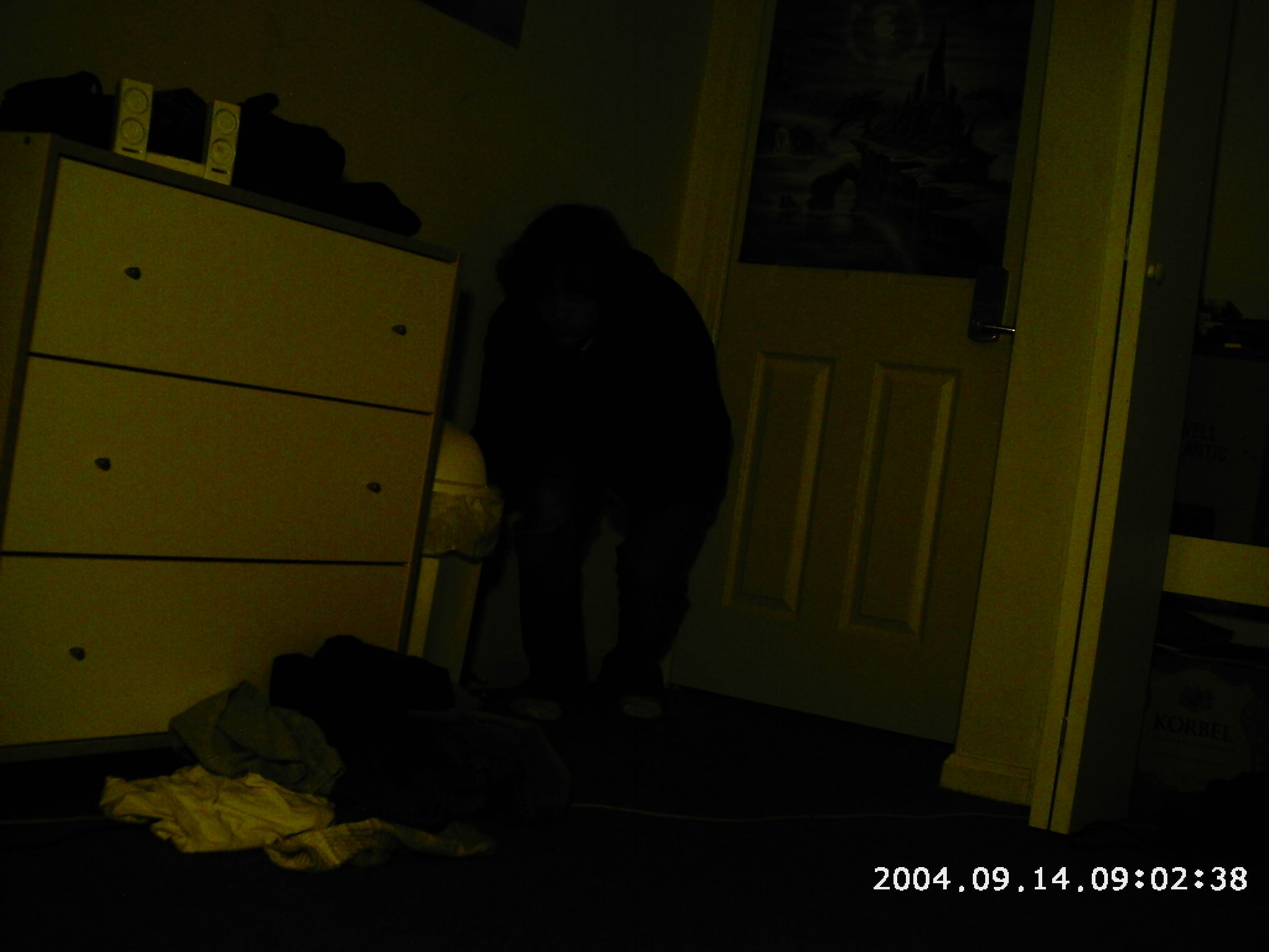 Learn How to Stealth