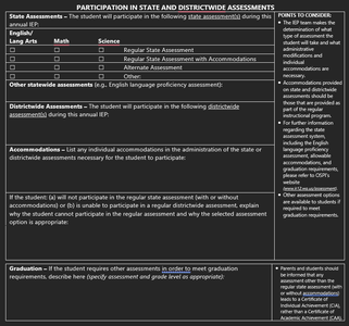 Fill in the Checklist Sections As Appropriate