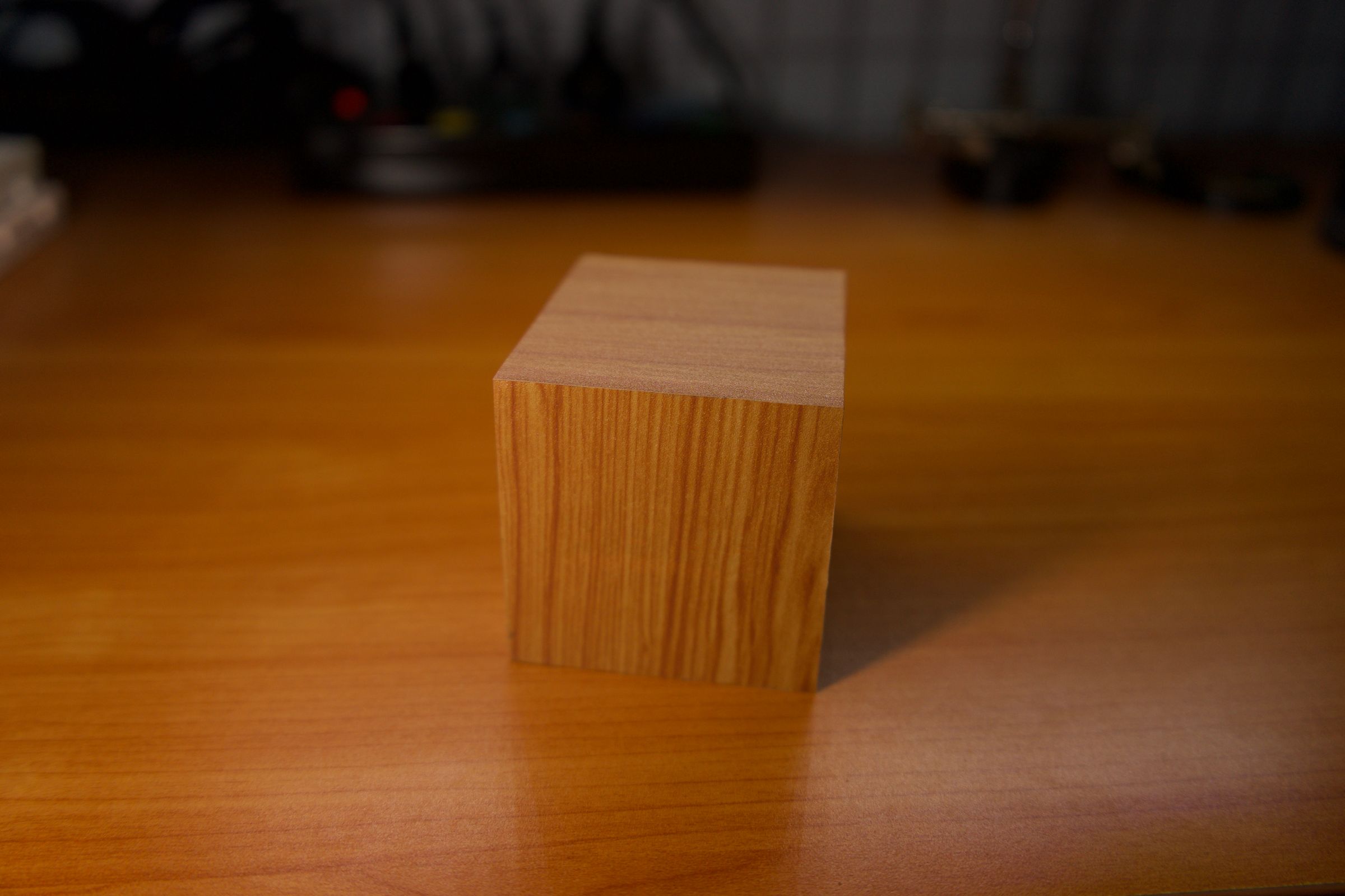 Wooden Digital Clock 8 Steps (with Pictures) Instructables
