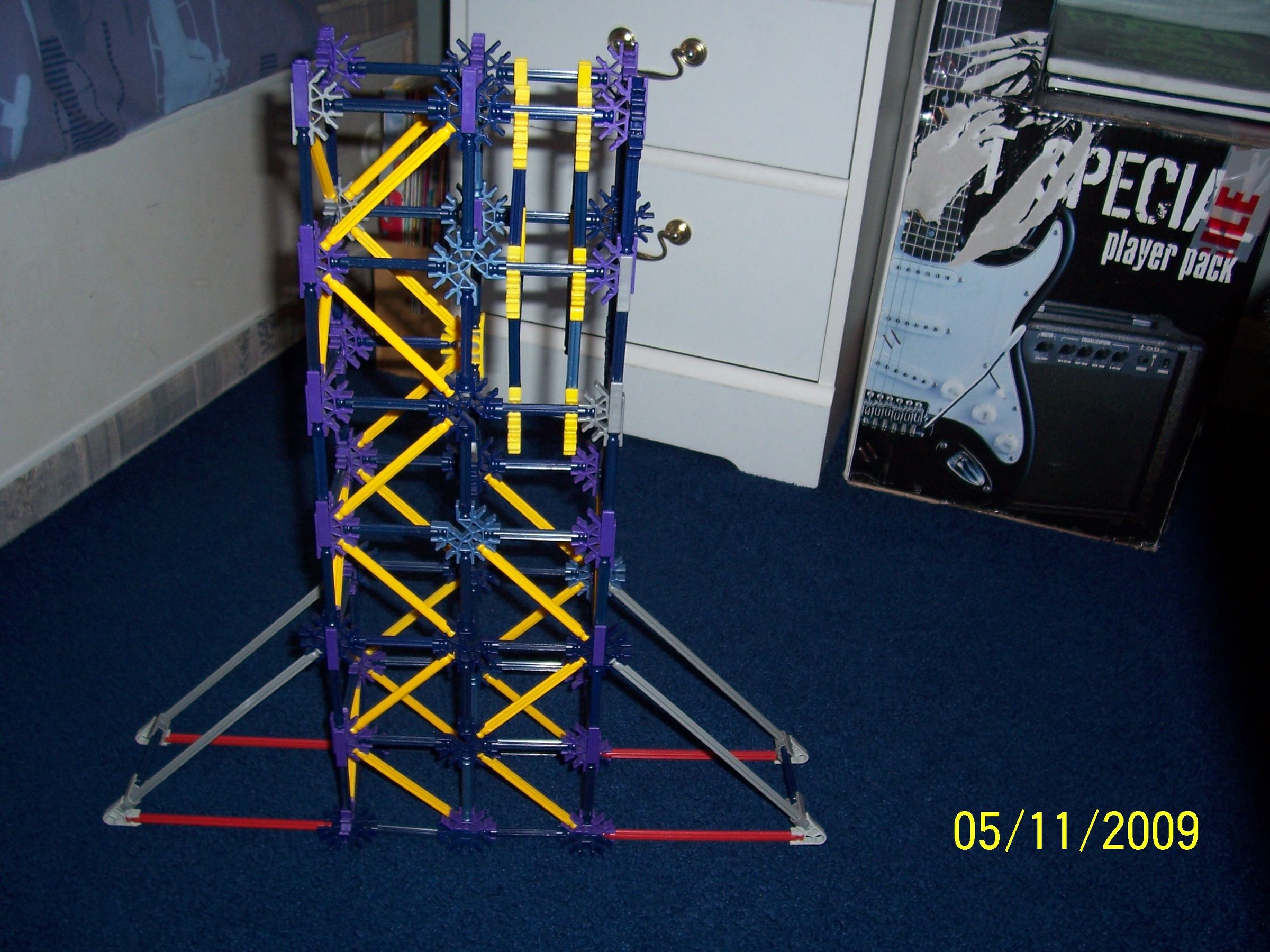 Project DESTRUCTION Part 3