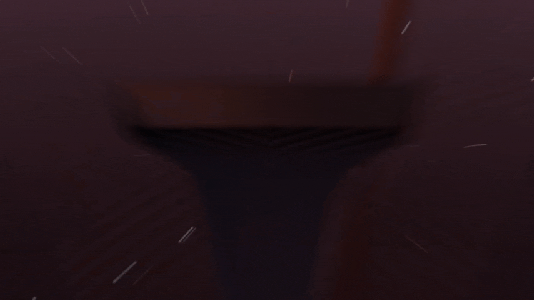 Animating Scenes 5 & 6