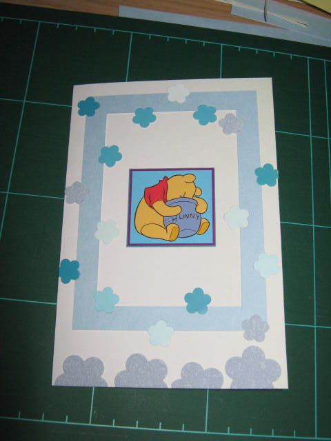 Simple Greeting Card N&deg; 2