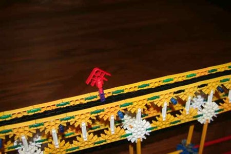 Knex Target