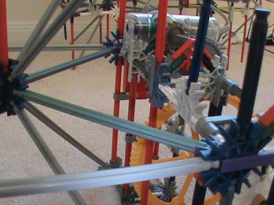 Right Bottom Section