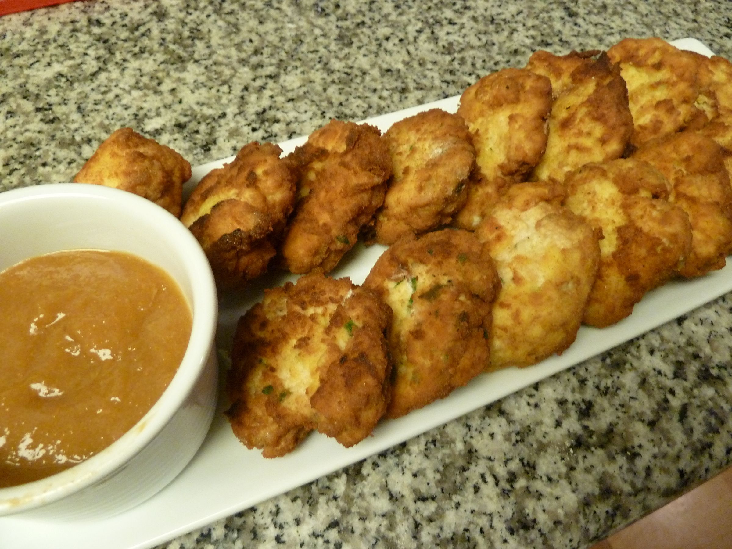 Homemade, Paleo Chicken Nuggets (Full Recipe)
