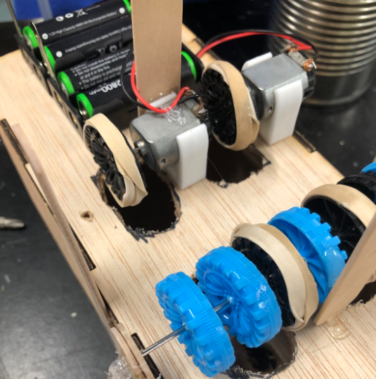 Sea Glass Tumbler 11 Steps Instructables