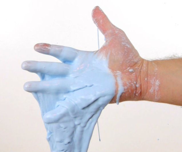 How to Make Magic Goo!