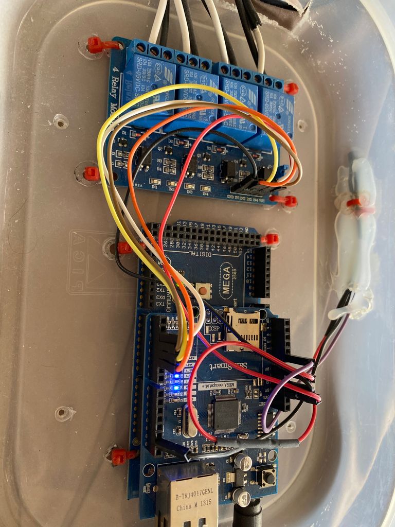 Arduino Pub A Simple MQTT Pub/Sub Node With Arduino UNO and W5100 Ethernetshield ...