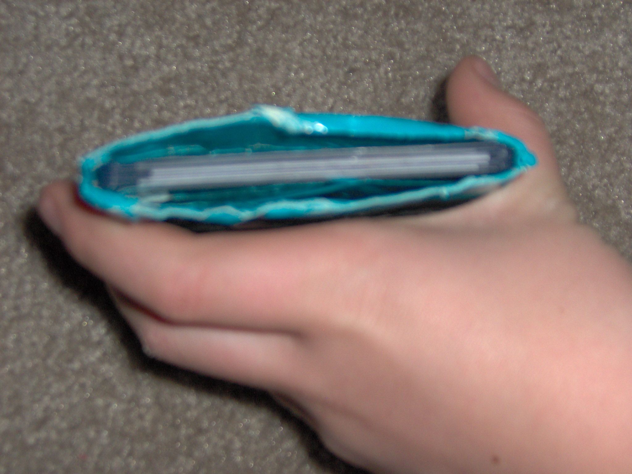 Pocket Pal : 3 Steps - Instructables