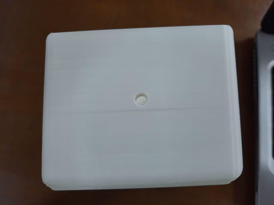 HEIMDALL: Ensuring Public Safety : 3 Steps - Instructables