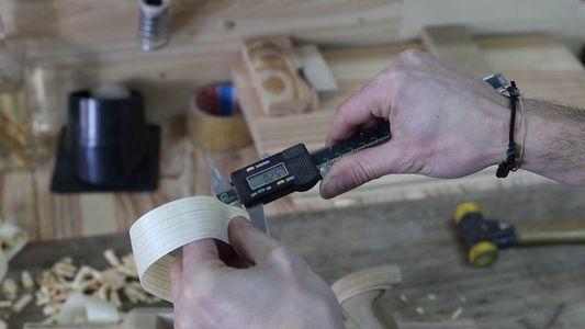 Make Your Own (cheap and Easy) Hand Planer : 6 Steps (with Pictures ...