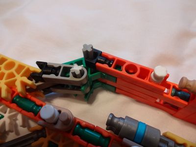 Carry Handle