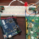 LinkIt ONE RF Communication