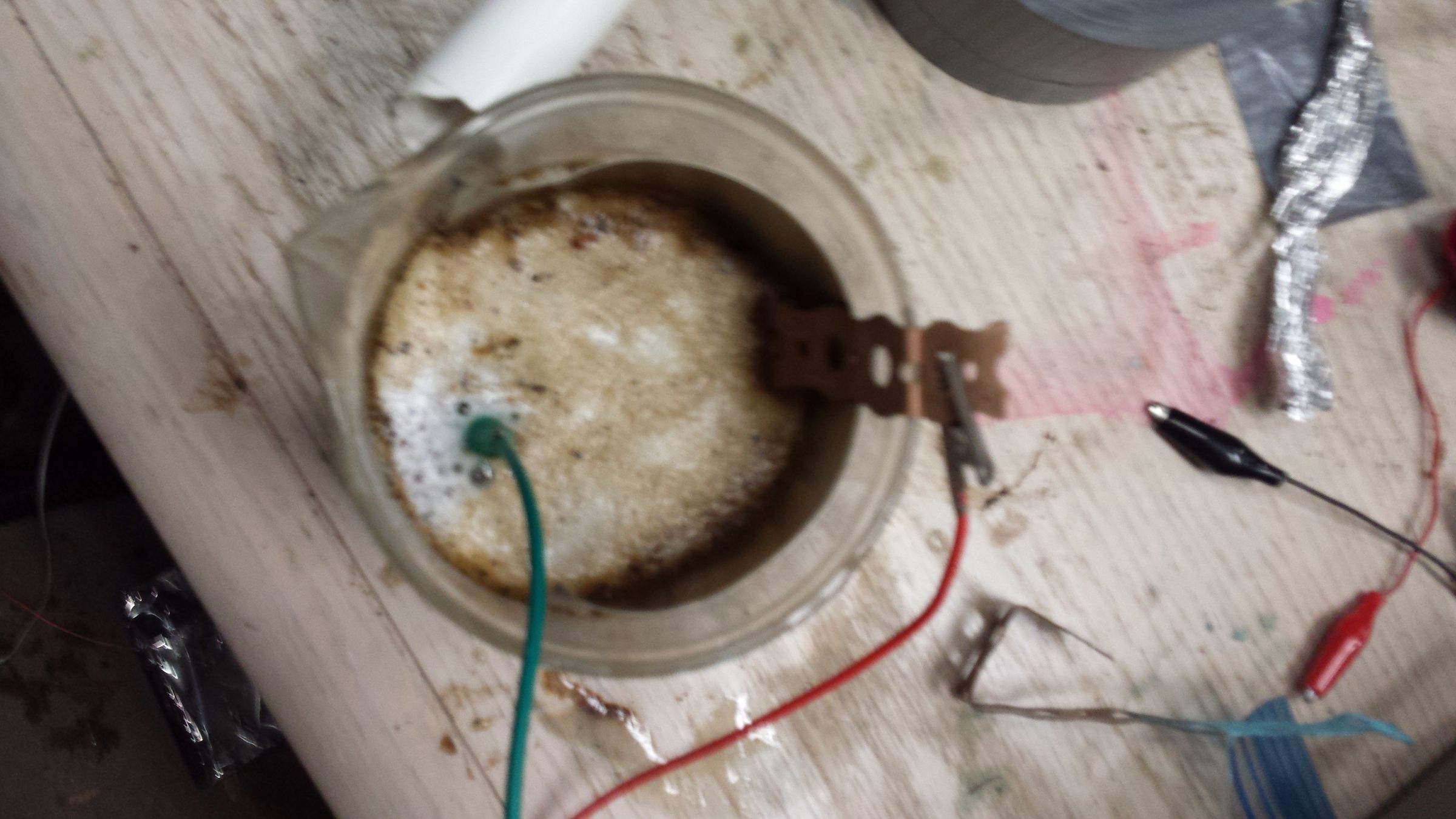 Copper Plating : 3 Steps (with Pictures) - Instructables