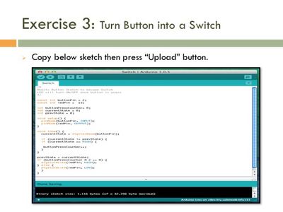 Fastest Way to Learn Arduino Microcontroller