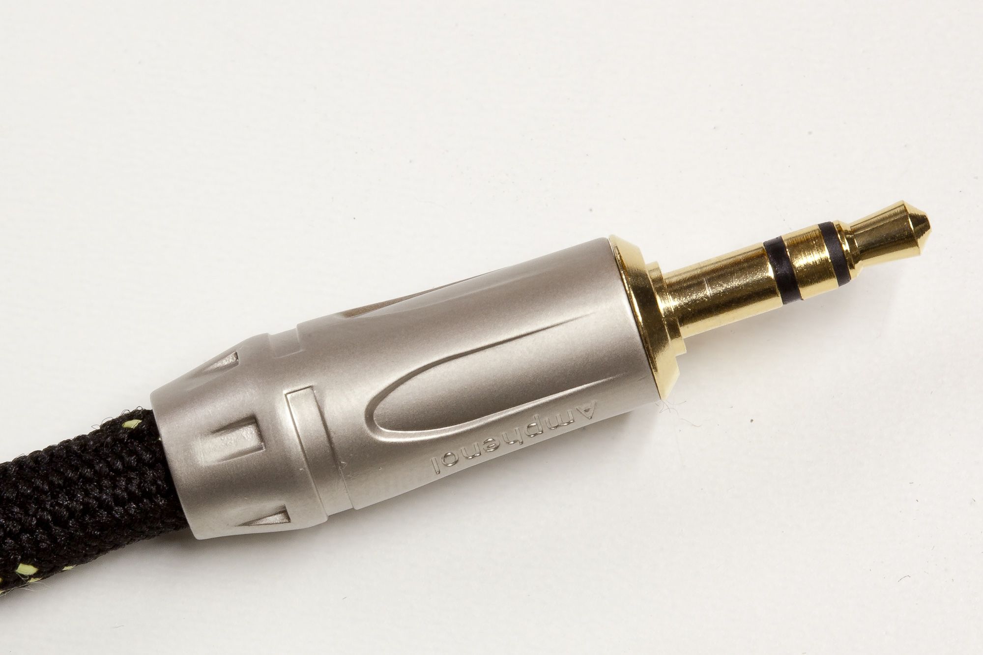 Quality DIY Headphone Cable Replacement 5 Steps Instructables