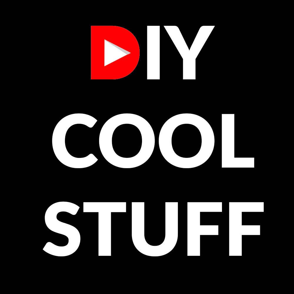 DiyCoolStuff