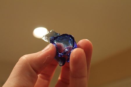 Making Shells, Part 3