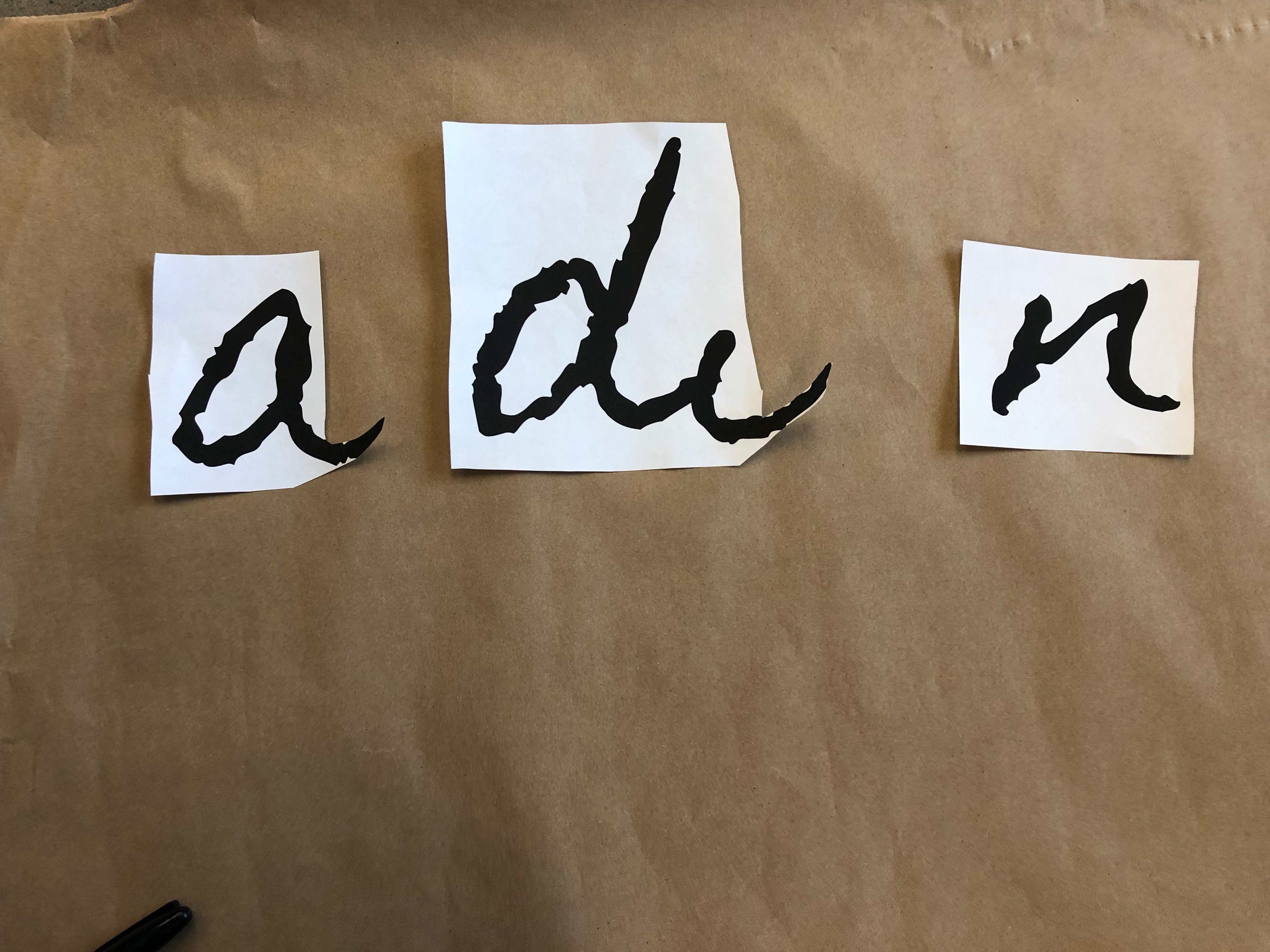 Neon Sign W/ EL Wire 10 Steps (with Pictures) Instructables