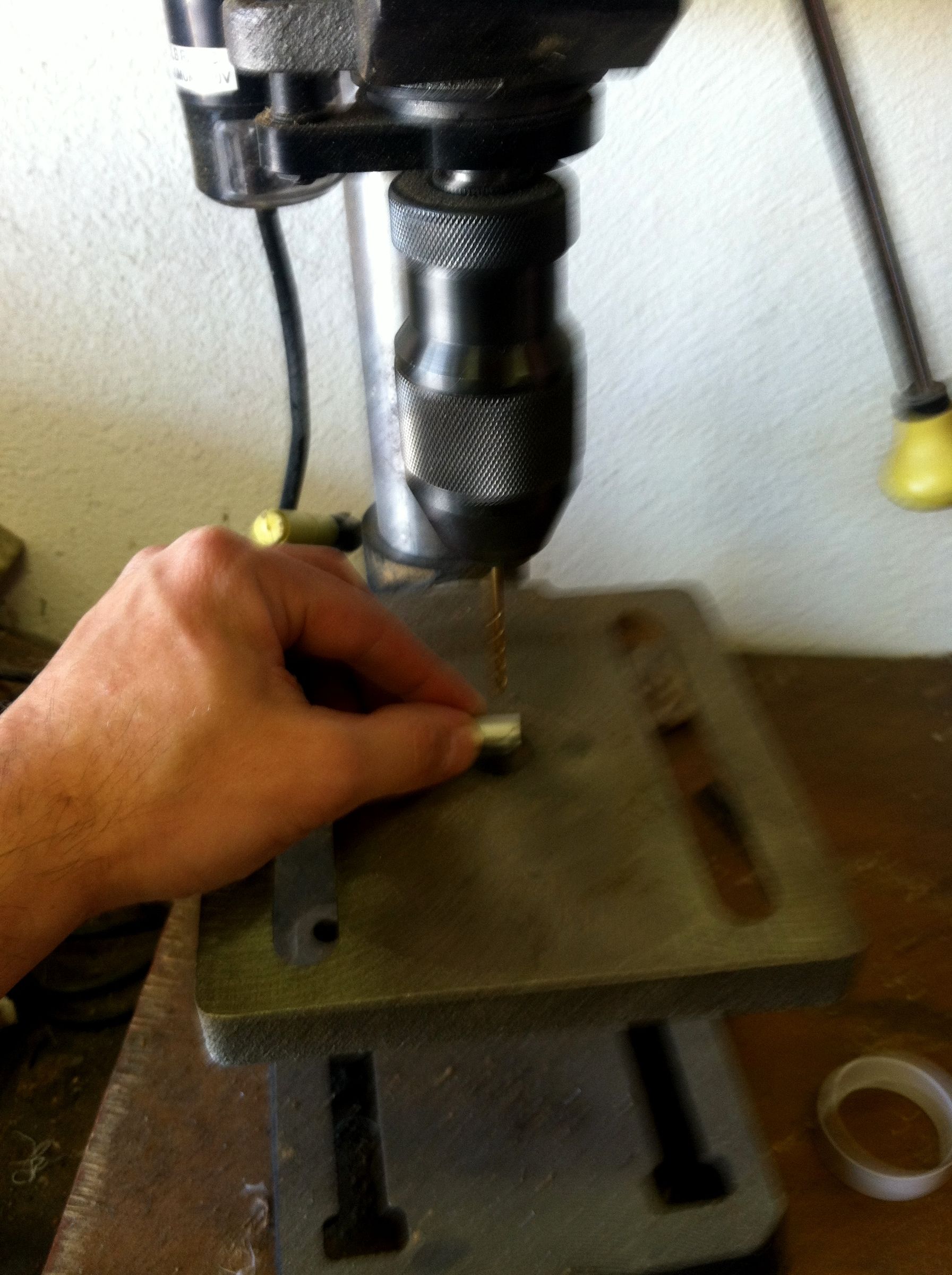DIY Leather Stitching Wheel 8 Steps (with Pictures) Instructables