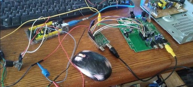 TV Tuner