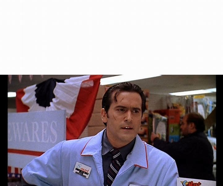 S-Mart Pocket Protector and ID