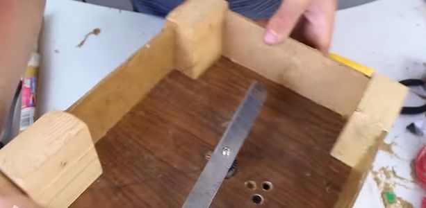 Guys and Girls, I Hope You Will Like the Idea and Will Repost the Share the Video. 