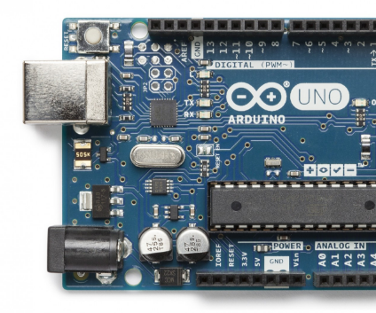 Smart Plant Using Arduino