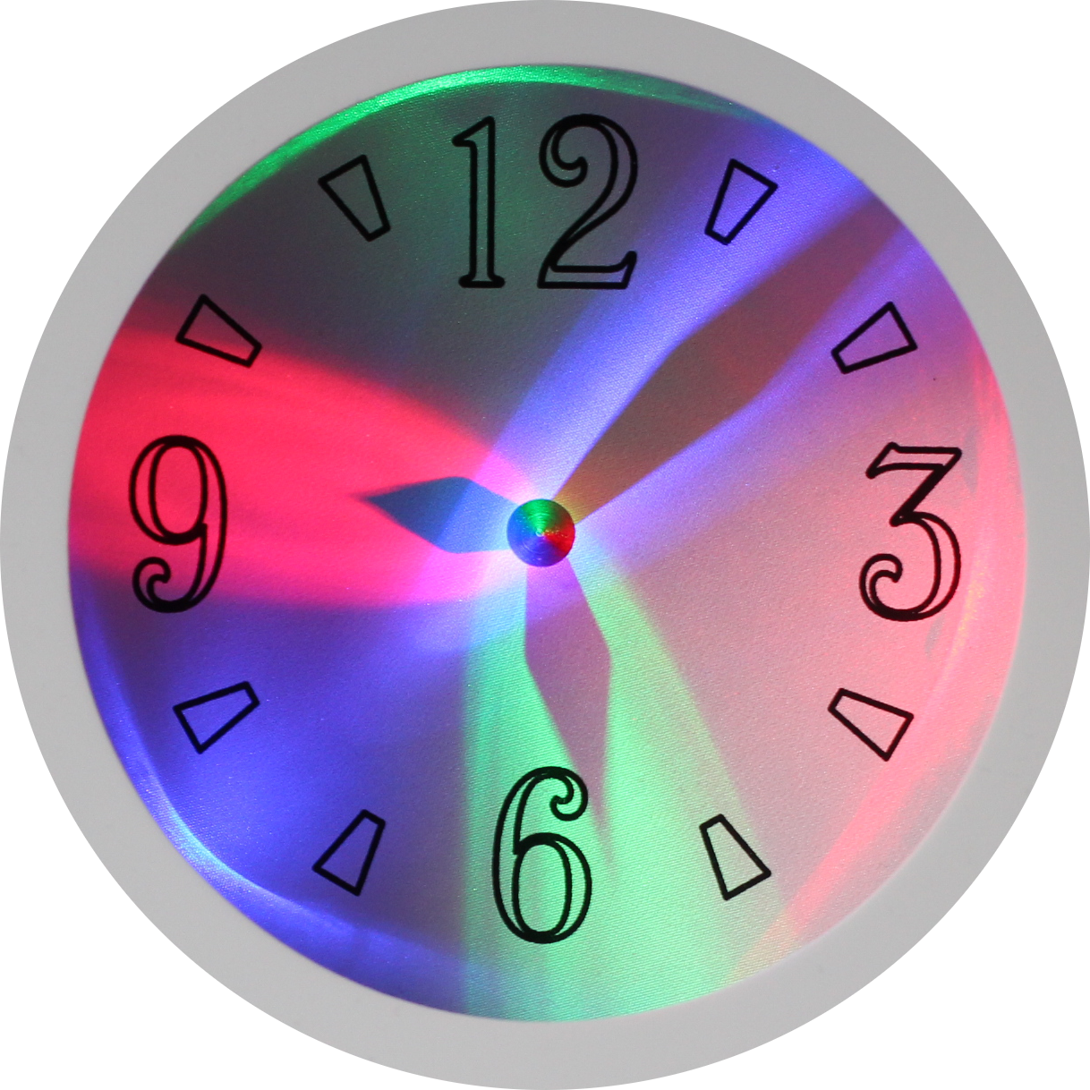 Shadow Clock 7 Steps (with Pictures) Instructables