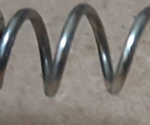 Make a Custom Spring