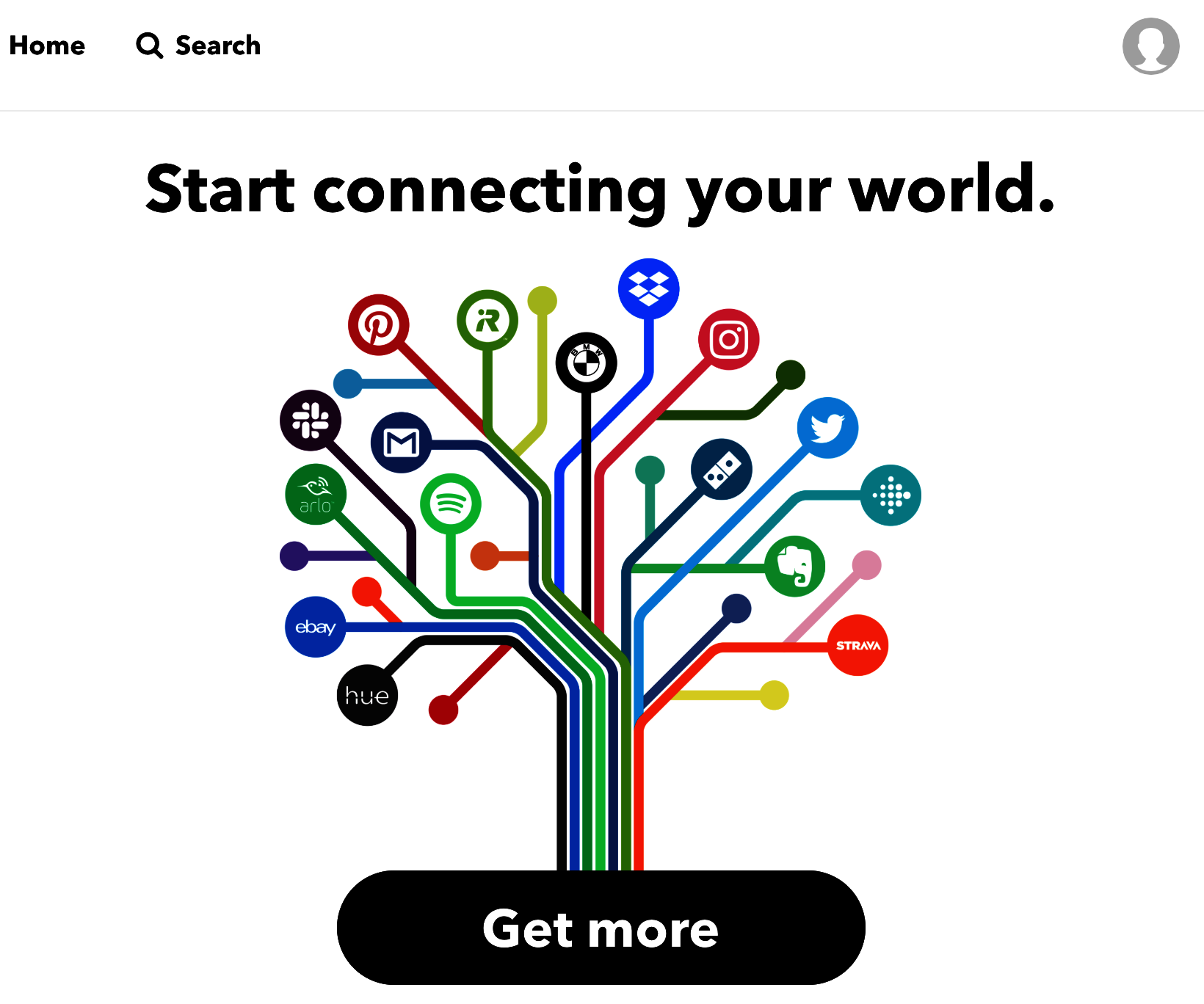 Connecting My ESP8266 With Google Home