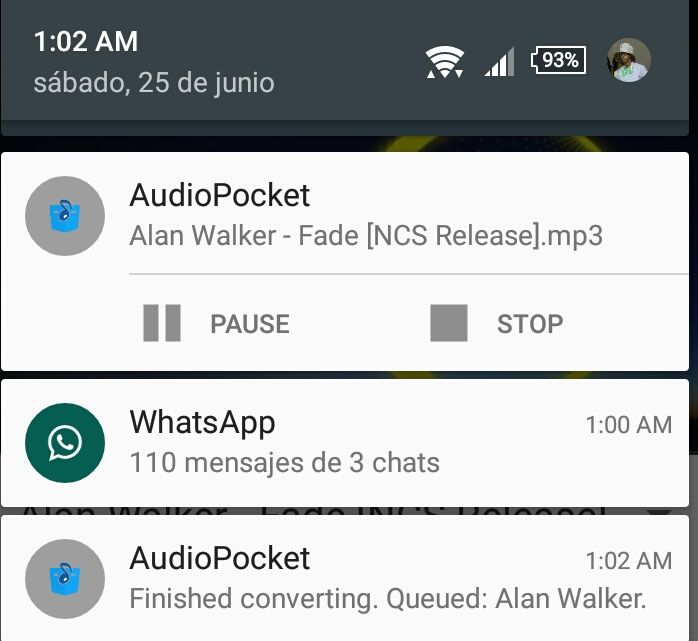Cómo Escuchar Música De YouTube Con La Pantalla Bloqueada (segundo Plano) (Android) 