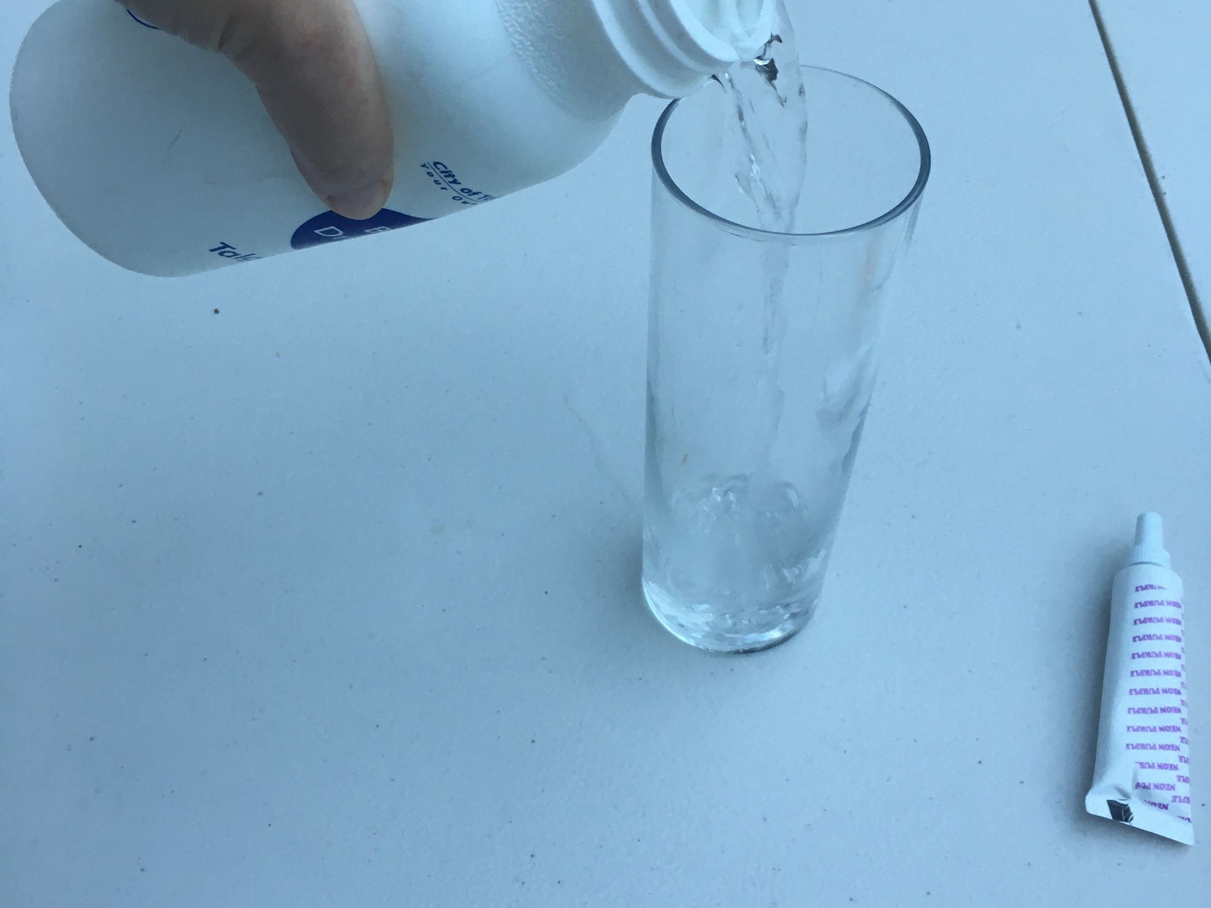 Easy DIY Dry Ice Experiment 6 Steps Instructables