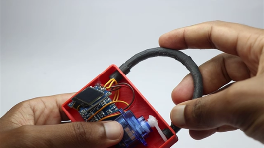 Trimming the Circuit
