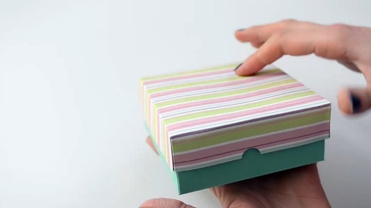 Make It Easy to Open.