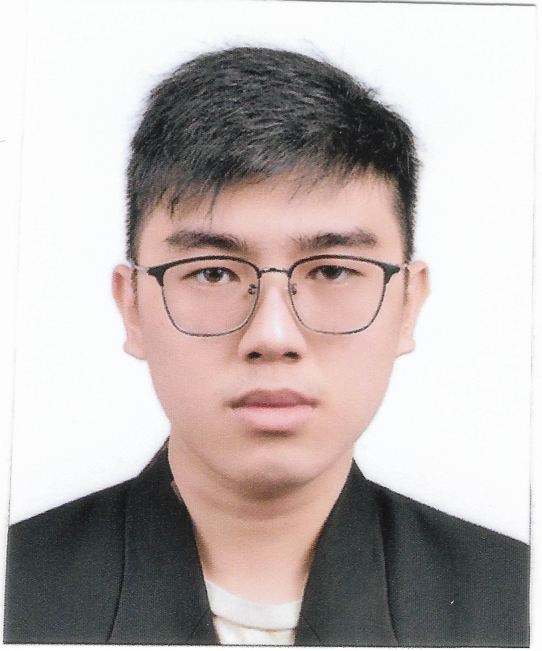 kanmingxian