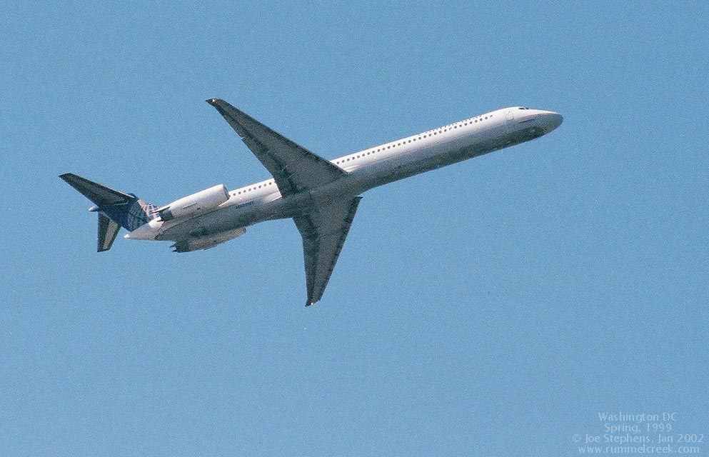 How to Make a Jet Plane on the Cheap