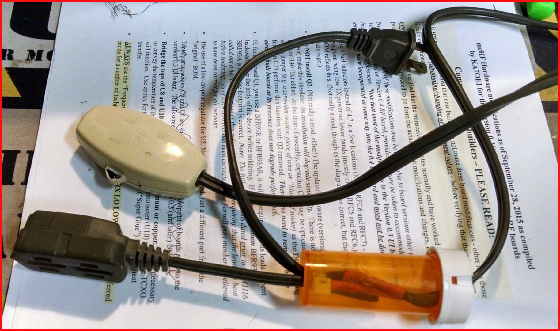 Simple Christmas Tree Switch 5 Steps Instructables