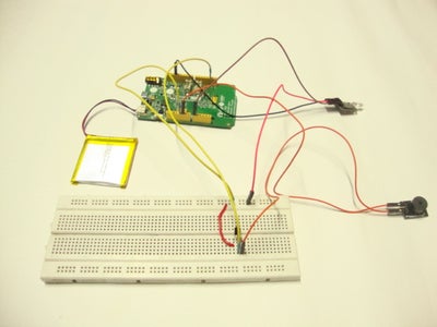 Test