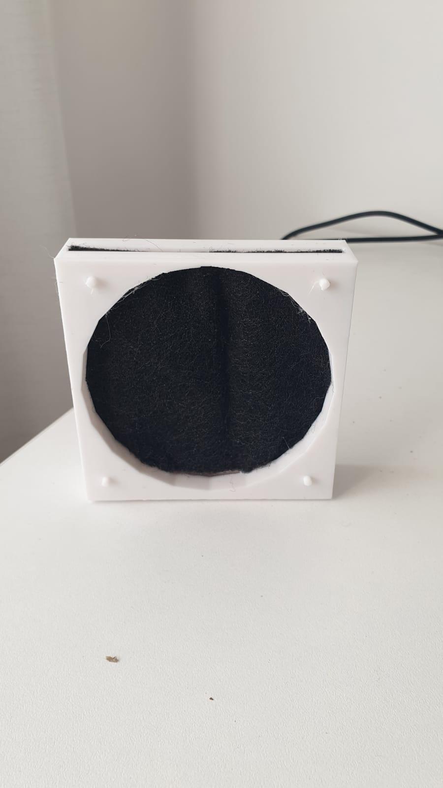 3D Printing and Inserts