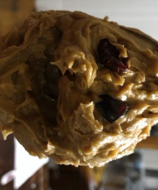 Easiest Peanut Butter Cookies EVER - Gluten Free! 3 Ingredients Only.