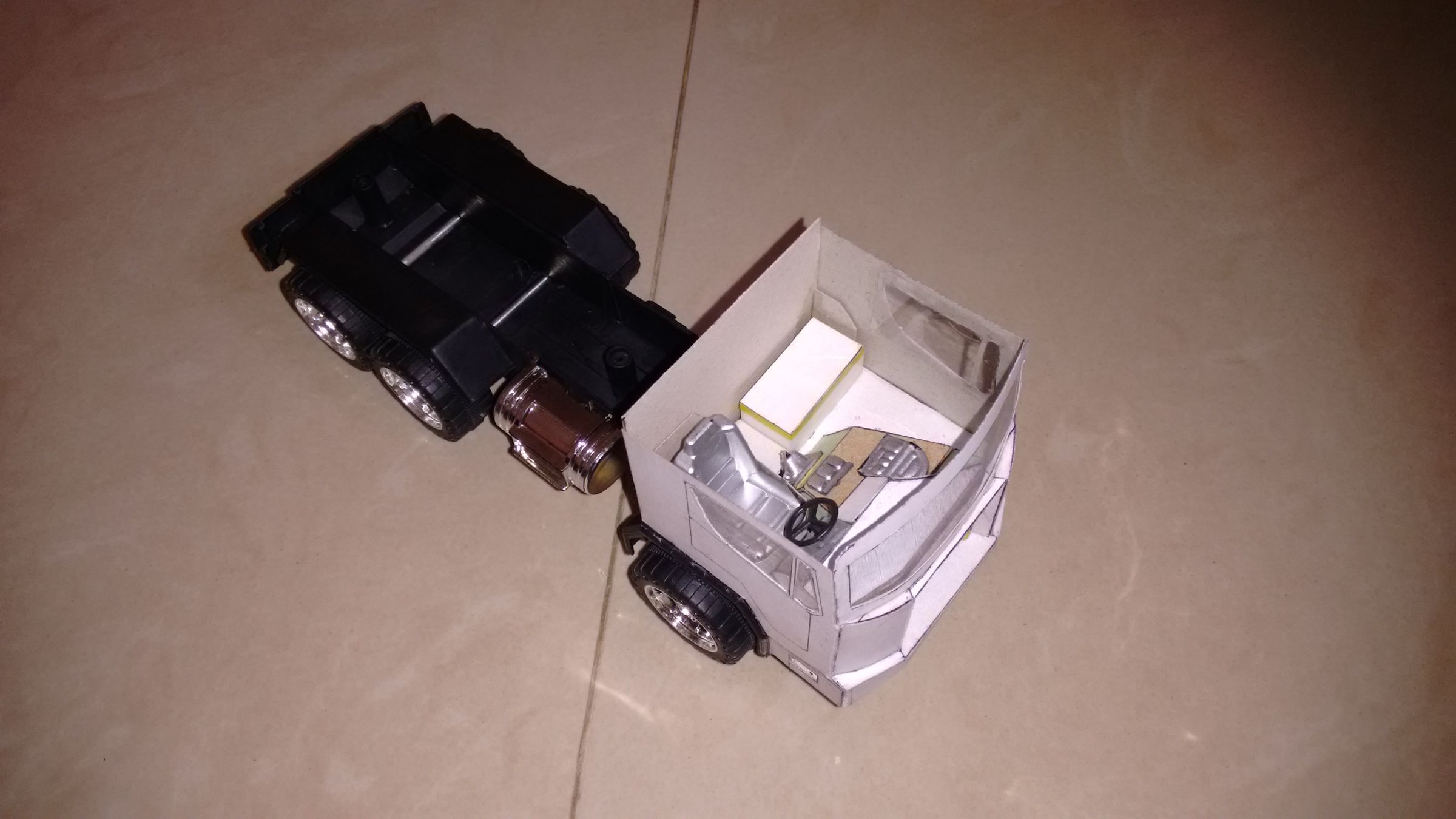 Paper Craft